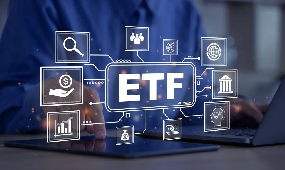 Comienza a invertir en ETFs hoy