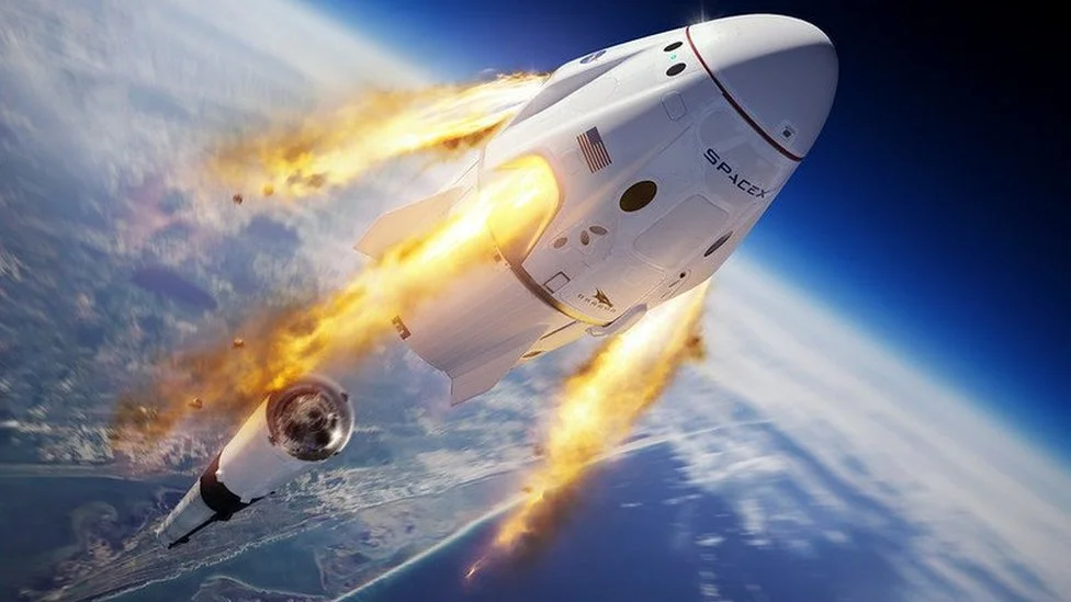 Invertir en el IPO SpaceX